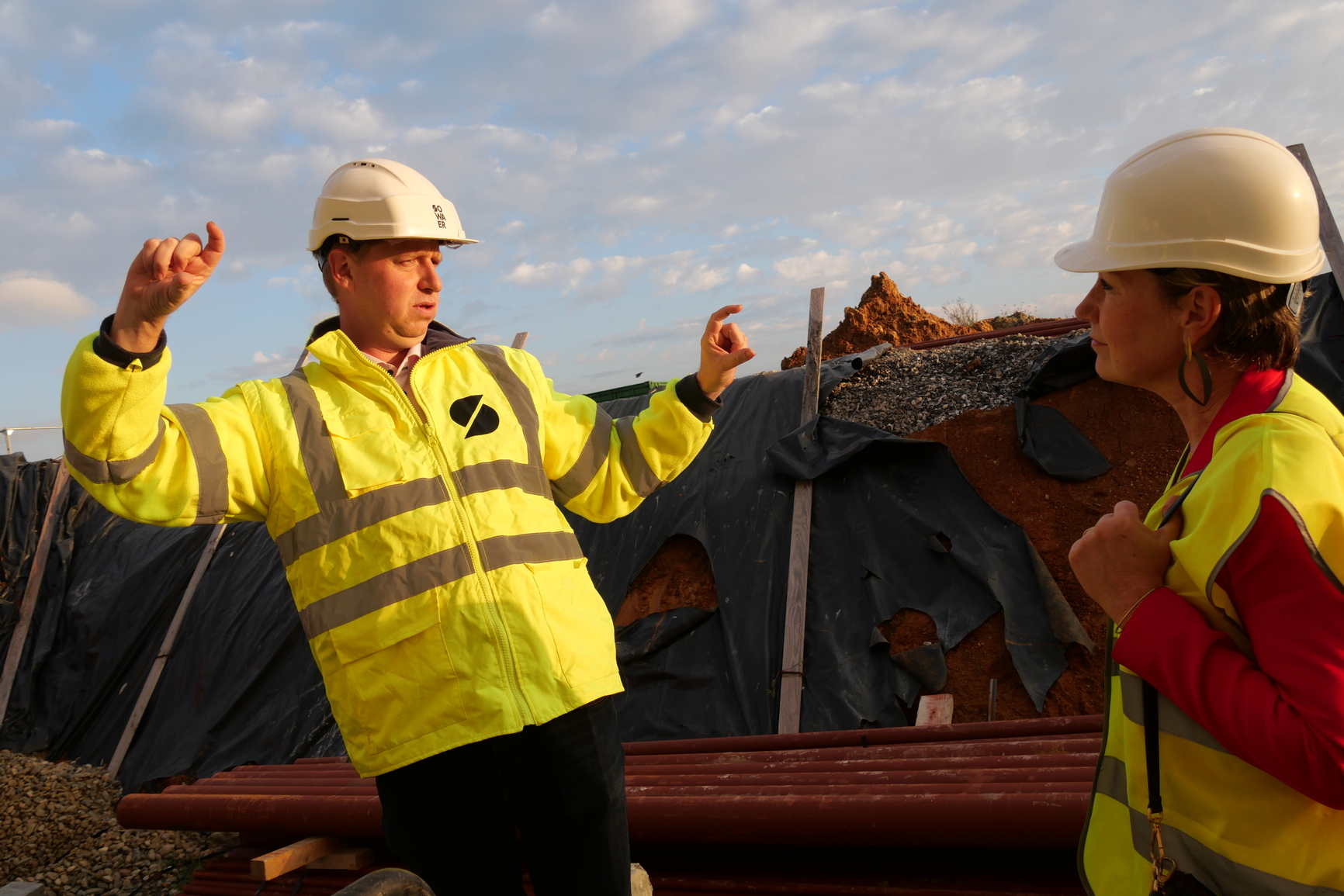 Tour de contrôle numérique Cécile NEVEN